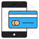 Secure Card Payment Icon
