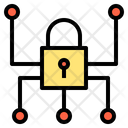 Secure connection Icon
