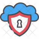 Secure Connection Icon