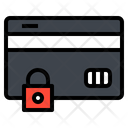 Secure Credit Card Icon