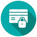 Secure Creditcard Icon