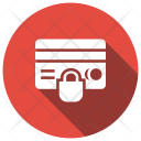 Secure Creditcard Icon
