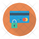 Secure Creditcard Icon
