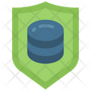 Secure Data Icon