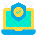 Secure Device Icon