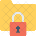 Secure Folder Icon