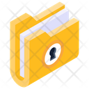 Secure Folder Icon