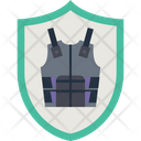 Secure Health Icon