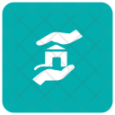 Secure Protection Safety Icon