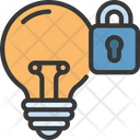 Secure Idea Icon
