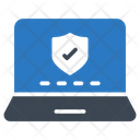 Secure Protection Complete Icon