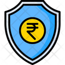 Secure Money Icon