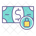 Protection Money Secure Icon