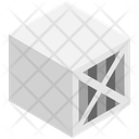 Secure Package Icon