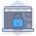 Secure Password Icon