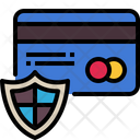 Credit Card Payment Security Icon
