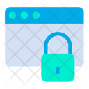 Credit Card Protected Card Safe Payment Icon