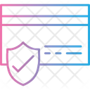 Secure payments  Icon