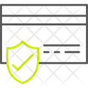 Secure payments  Icon