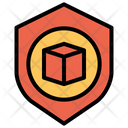 Secure Product Icon