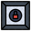 Secure Product Icon