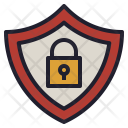 Security Lock Safe Icon