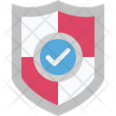 Secure Shield Browse Https Icon