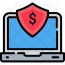 Safe Secure Transactions Security Icon