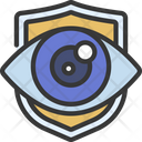 Secure View Icon