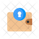 Secure Wallet Icon