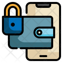 Secure Wallet Icon