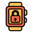 Secure Watch Icon