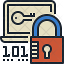 Secure Web Icon