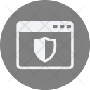 Secure Website Icon
