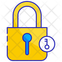 Secured Access Icon