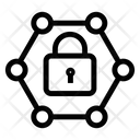 Secured Network Icon