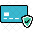 Secured Transaction Icon