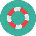 Security Floating Help Icon