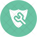 Security Protection Ssl Icon
