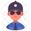 Security  Icon