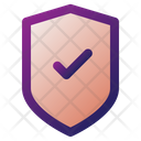 Security Protection Safety Icon