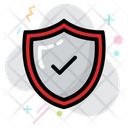 Security Protection Safety Icon
