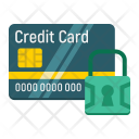 Security Credit Card Icon