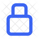 Security Private Lock Icon