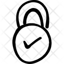 Security Safety Protection Icon