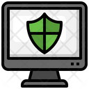 Security Software Developer Icon