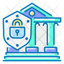 Security Money Protection Account Security Icon