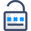 Security Access Icon