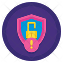 Security Alert Icon