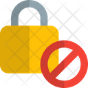 Security Block Icon